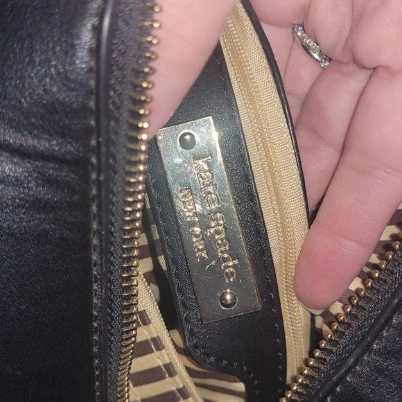 KATE SPADE BACKPACK - Picture 9 of 9